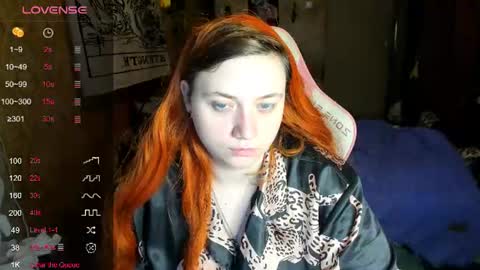 Snapshot of lily_shamy chatting on June 2026 10:24:02 AM Alice online show from June 2026 10:24:02 AM