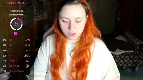 Snapshot of lily_shamy chatting on June 2026 05:48:02 PM Alice online show from June 2026 05:48:02 PM