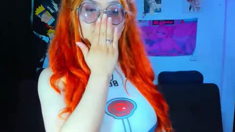 Snapshot of lily_stone04 chatting on October 2025 05:31:01 AM lily_stone04 online show from October 2025 05:31:01 AM