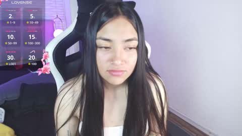 lily_waist online show from October 2025 03:35:01 PM