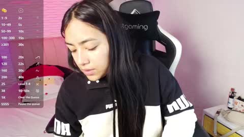 lily_waist online show from January 2026 11:15:01 AM