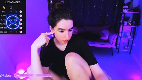 LILY online show from February 2025 06:05:02 PM
