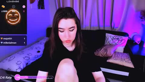 LILY online show from February 2025 11:49:01 AM