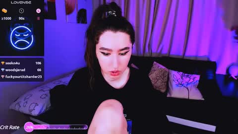 LILY online show from March 2025 02:51:01 PM
