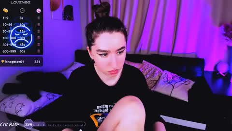 LILY online show from March 2025 11:58:01 AM