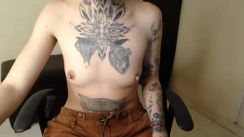 Snapshot of lilyadamsc chatting on January 2025 02:14:01 AM Lily online show from January 2025 02:14:01 AM