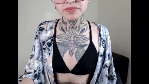 Snapshot of lilyadamsc chatting on January 2025 08:09:01 PM Lily online show from January 2025 08:09:01 PM