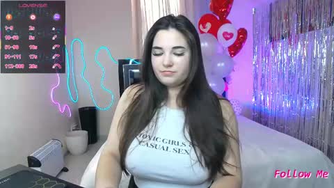 Lilya online show from February 2026 10:38:01 AM