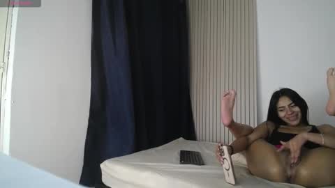 Lilybeth.  online show from November 2025 11:04:02 PM