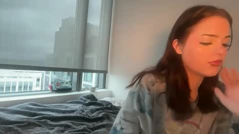 lilybrown07 online show from February 2026 07:03:02 PM