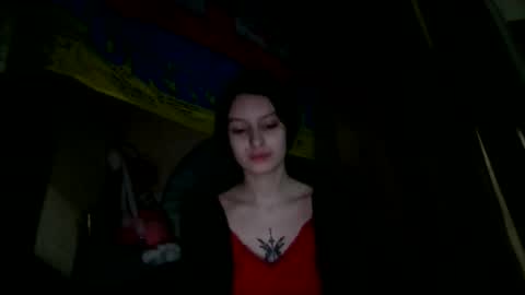 lilycandy_ online show from January 2025 01:14:02 PM