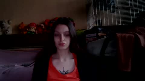 lilycandy_ online show from February 2025 01:11:02 PM