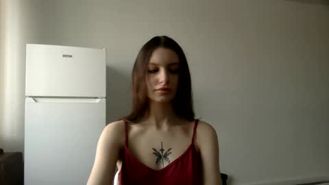 lilycandy_ online show from February 2025 09:34:02 AM
