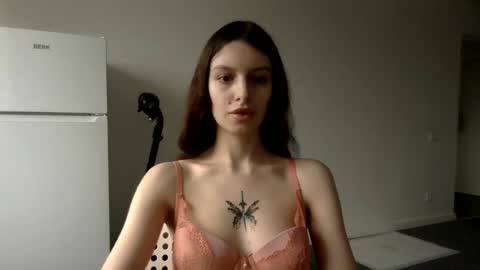 lilycandy_ online show from March 2025 11:20:01 AM