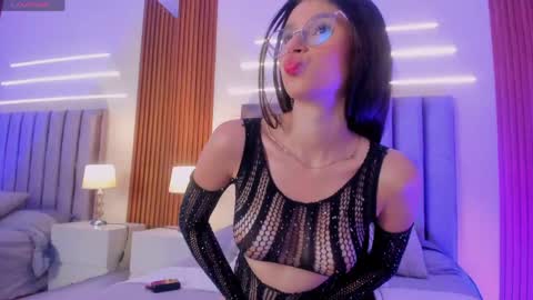 Snapshot of lilyhartt chatting on May 2026 06:16:02 PM Lili online show from May 2026 06:16:02 PM