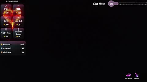 lilyhung12 online show from March 2025 05:22:02 PM