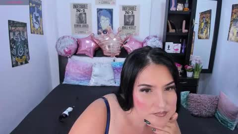 lily luna potter online show from November 2025 01:06:01 AM