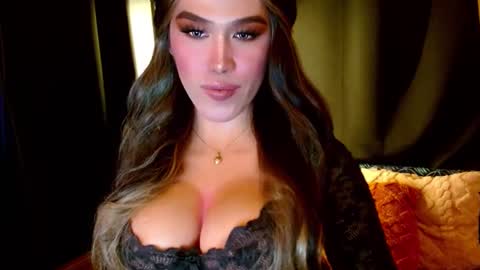 Snapshot of lilymonstercock chatting on January 2025 08:14:01 AM IM YOUR TRUE GODESS Lilymonstercock online show from January 2025 08:14:01 AM