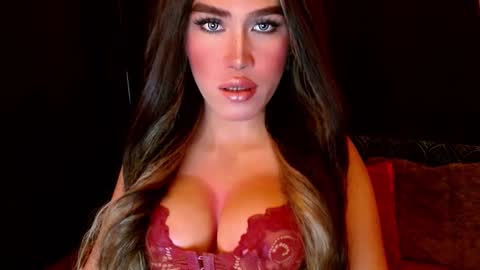 Snapshot of lilymonstercock chatting on March 2025 05:59:02 AM IM YOUR TRUE GODESS Lilymonstercock online show from March 2025 05:59:02 AM