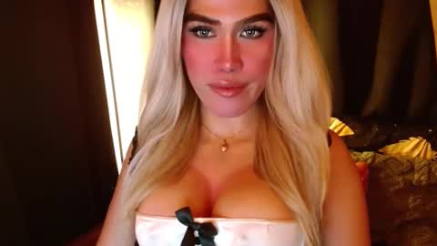 Snapshot of lilymonstercock chatting on March 2025 03:56:01 PM IM YOUR TRUE GODESS Lilymonstercock online show from March 2025 03:56:01 PM