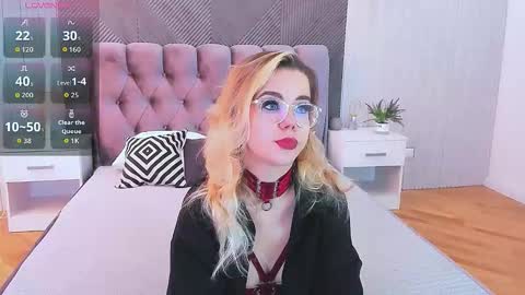 Rose online show from October 2025 05:19:02 AM