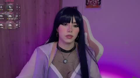 Snapshot of lilyrouse_ chatting on May 2026 04:40:02 AM lily help me to collect more cosplay online show from May 2026 04:40:02 AM