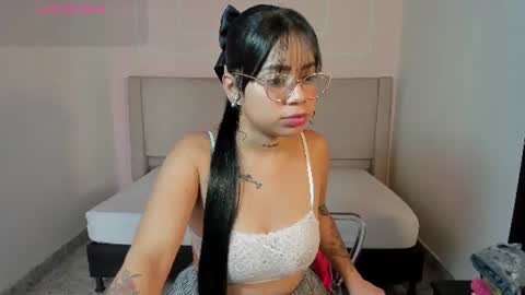 lilysmith4 online show from August 2026 05:27:01 PM