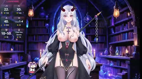 lilyt_nova online show from November 2025 02:54:02 AM