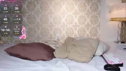 Snapshot of lilythea_ chatting on January 2026 08:14:02 PM lilythea_ online show from January 2026 08:14:02 PM