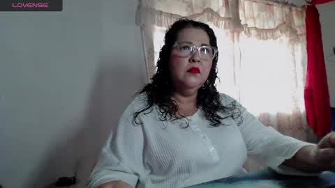 lilythsanchez online show from May 2026 04:55:02 PM
