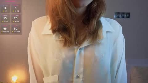 Julie online show from February 2026 06:45:01 PM