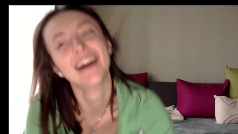 LilyXSky online show from January 2025 12:15:02 PM