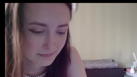 LilyXSky online show from February 2025 03:30:02 PM