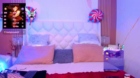 Lilly online show from January 2025 11:44:02 AM