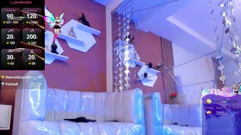 Lilly online show from February 2025 03:10:01 PM