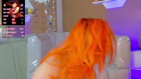 Lilly online show from March 2025 06:54:02 PM