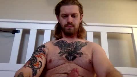 Chris online show from February 2025 09:29:01 PM