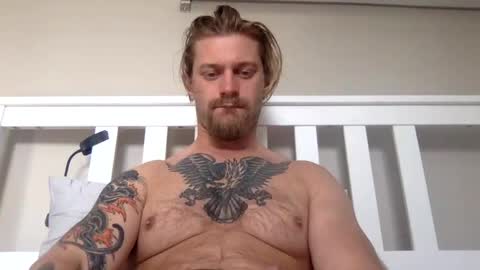 Chris online show from March 2025 05:18:02 PM