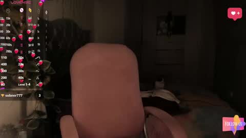 Snapshot of limoncito_blossom2 chatting on February 2025 10:39:02 PM Natalia online show from February 2025 10:39:02 PM