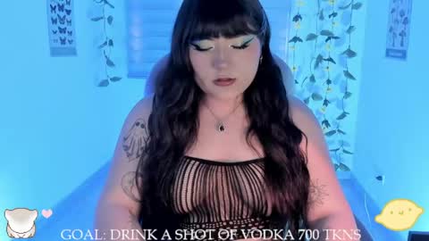 Natalia online show from May 2026 01:27:02 PM