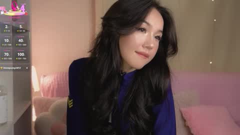 Snapshot of lin_kun chatting on November 2025 09:03:02 PM Lin Use menu to play with me online show from November 2025 09:03:02 PM