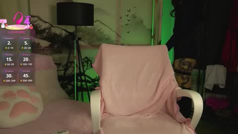 Snapshot of lin_kun chatting on March 2026 11:55:02 PM Lin Use menu to play with me online show from March 2026 11:55:02 PM