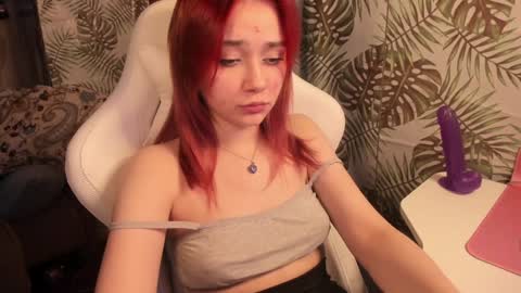 Scarlet online show from January 2025 10:49:02 AM