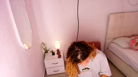 lina_andr online show from July 2026 09:43:01 PM