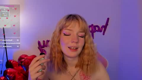 Lina blueeyed    GMT3 1100-1700 Mon Wed Thu Sat Sun online show from February 2025 11:20:01 AM