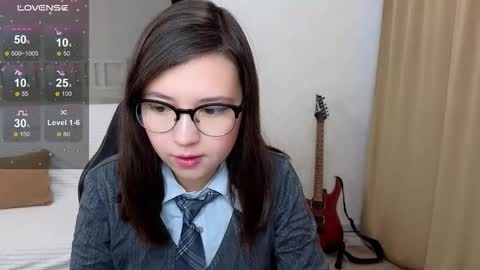 Lina online show from October 2025 01:06:01 AM