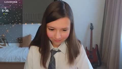 Lina online show from October 2025 04:13:01 AM