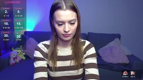 Snapshot of lina_bush chatting on December 2024 12:55:02 PM lina_bush online show from December 2024 12:55:02 PM