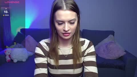 Snapshot of lina_bush chatting on December 2024 05:12:01 PM lina_bush online show from December 2024 05:12:01 PM