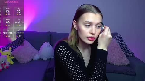 Snapshot of lina_bush chatting on February 2025 05:51:02 AM lina_bush online show from February 2025 05:51:02 AM